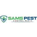 Sams Spider Control Perth logo